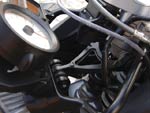  2005 Bmw K1200r Chassis View